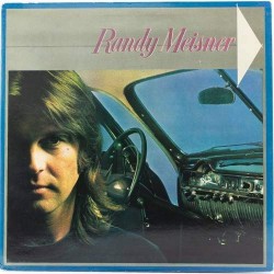 Пластинка Randy Meisner Randy Meisner